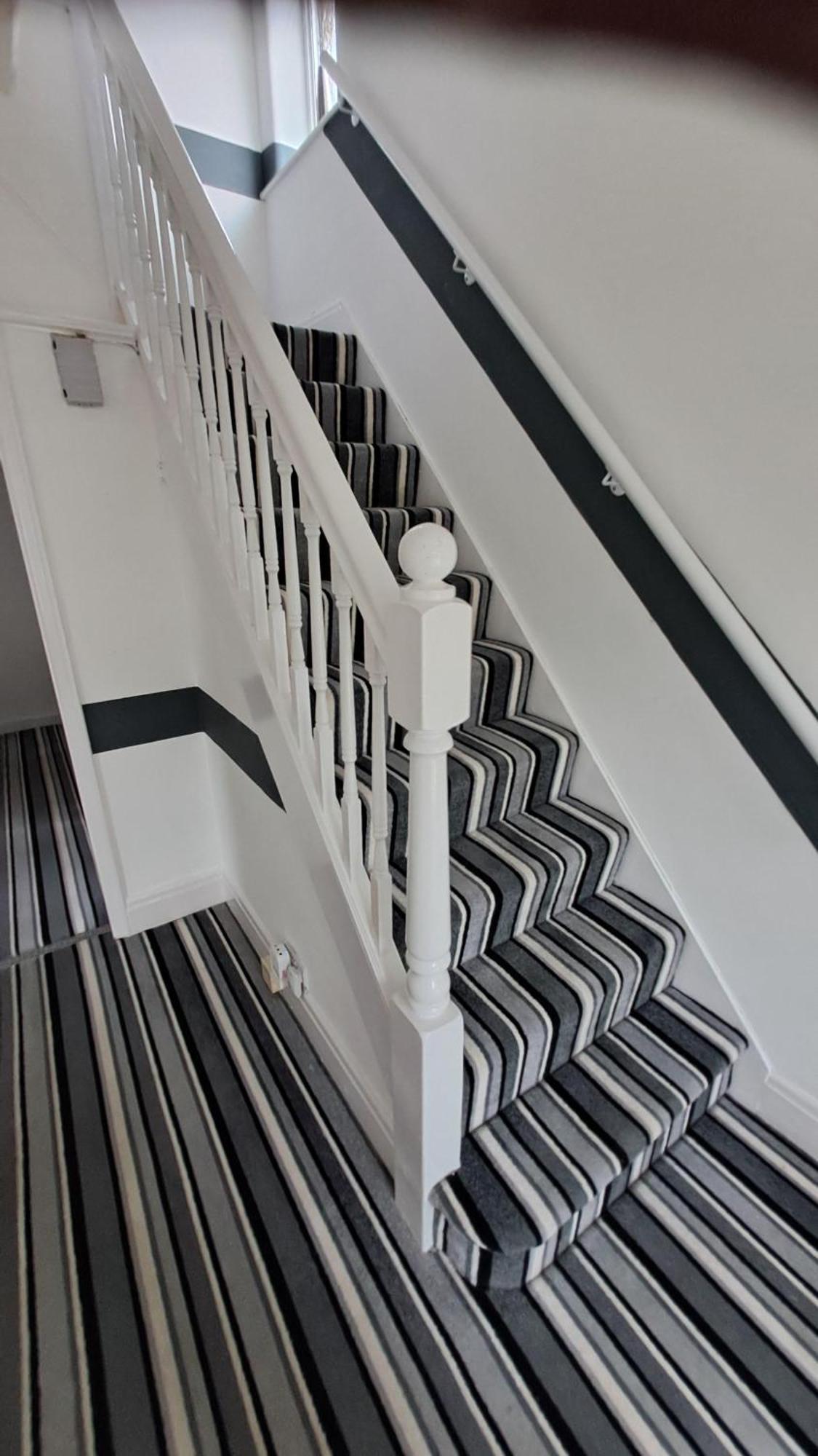 Dalton House - Three Bedroom Property Stretford Free Parking Near The Trafford Centre Mánchester Exterior foto